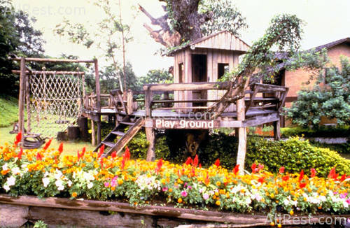 Belle Villa Resort 8